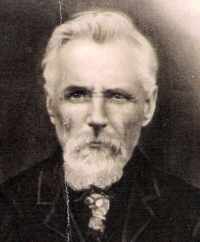 Henry Alanson Teeples (1843 - 1904) Profile
